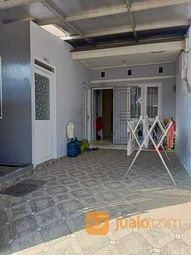 RUMAH DI KOMPLEK GADING TUTUKA RESIDENCE SOREANG BANDUNG