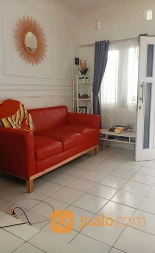 RUMAH DI KOMPLEK GADING TUTUKA RESIDENCE SOREANG BANDUNG