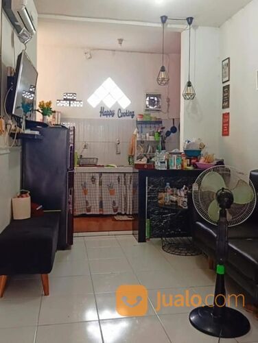 RUMAH DI KOMPLEK GADING TUTUKA RESIDENCE SOREANG BANDUNG