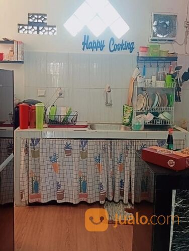 RUMAH DI KOMPLEK GADING TUTUKA RESIDENCE SOREANG BANDUNG