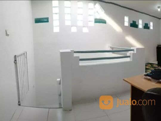 RUMAH DI KOMPLEK GADING TUTUKA RESIDENCE SOREANG BANDUNG