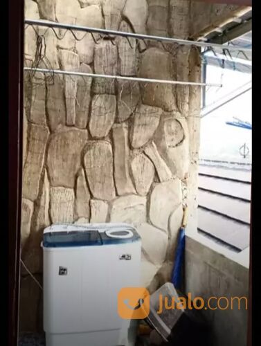 RUMAH DI KOMPLEK GADING TUTUKA RESIDENCE SOREANG BANDUNG