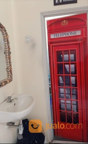 RUMAH DI KOMPLEK GADING TUTUKA RESIDENCE SOREANG BANDUNG