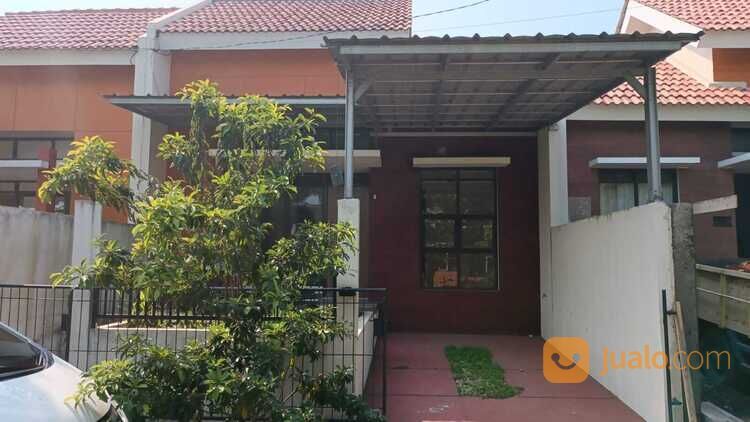 Over 93Juta Rumah di TERRACOTA BOGOR, Cimahpar Kota Bogor
