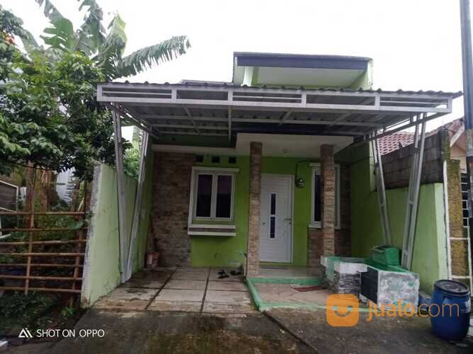 Over 75Juta Rumah Siap Huni di BOGOR ASRI, Cibinong Bogor