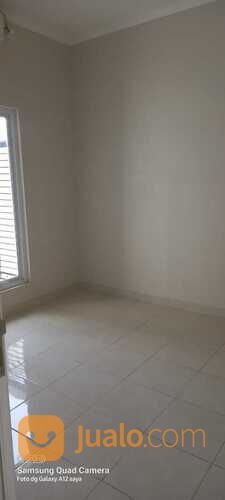 Rumah Baru Di Cluster Baru Cadenza Sentul Alaya Sentul City