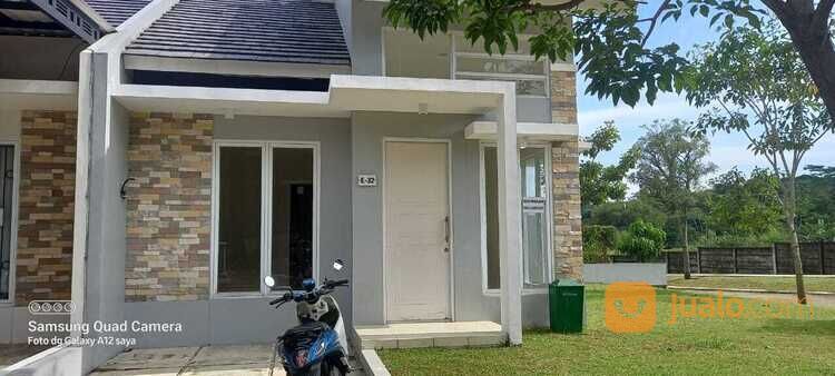 Rumah Baru Di Cluster Baru Cadenza Sentul Alaya Sentul City