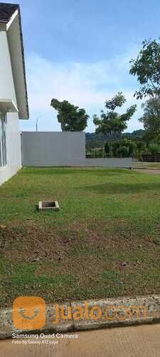 Rumah Baru Di Cluster Baru Cadenza Sentul Alaya Sentul City