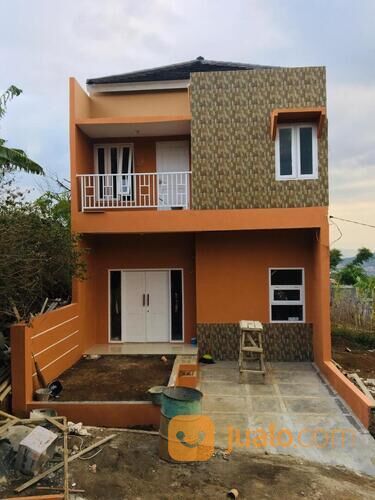 Lembah Cimenteng Asri Cipageran 2 Rumah Baru