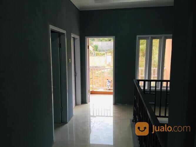 Lembah Cimenteng Asri Cipageran 2 Rumah Baru
