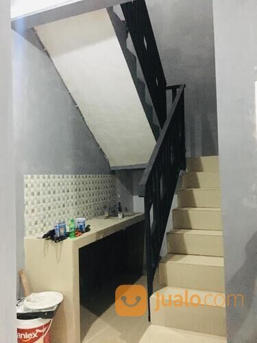 Lembah Cimenteng Asri Cipageran 2 Rumah Baru