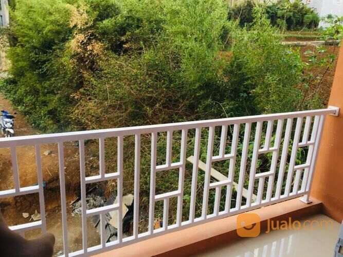 Lembah Cimenteng Asri Cipageran 2 Rumah Baru