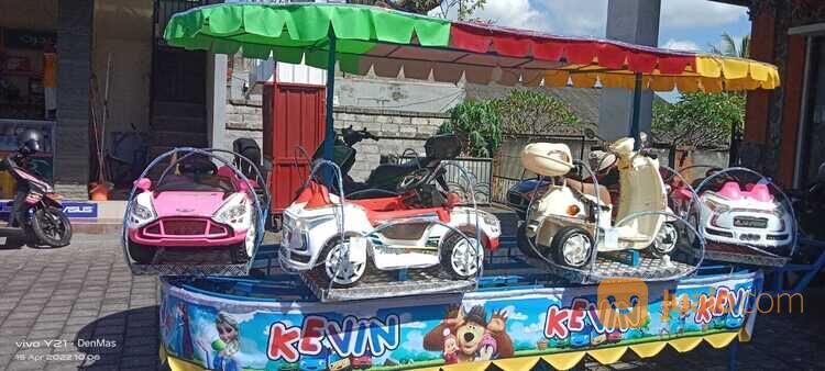 odong odong mobil kereta anak