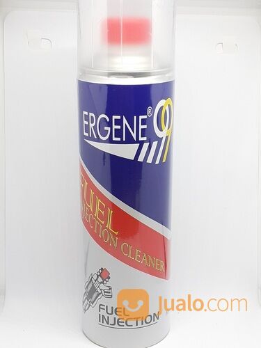 Fuel Injection Cleaner - 500ml - Pembersih Injector Dan Ruang Bakar -