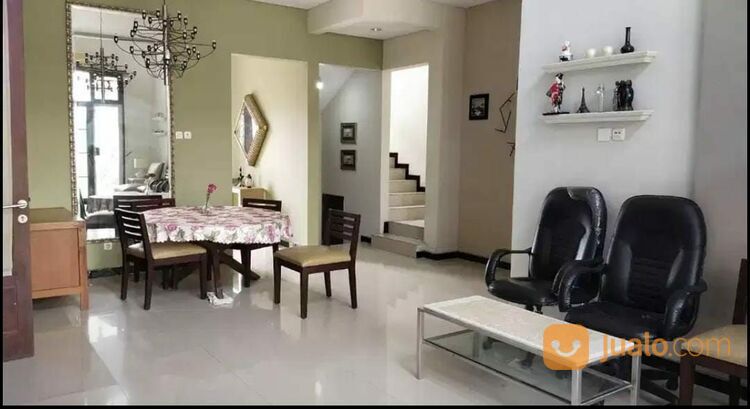 Rumah Minimalis Royal Residence Dekat Club House, Superindo, RS Graha Medika