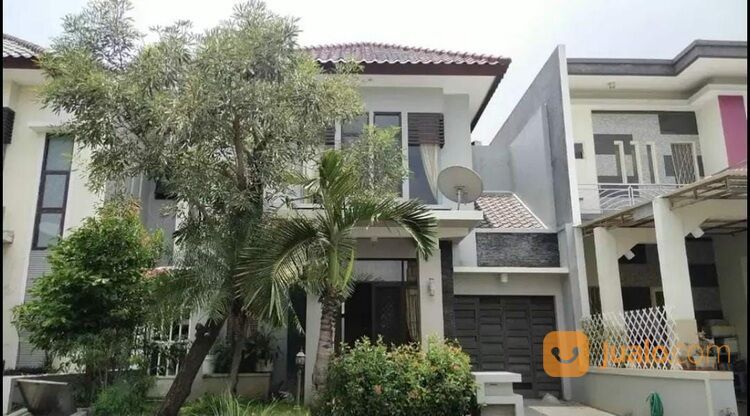 Rumah Minimalis Royal Residence Dekat Club House, Superindo, RS Graha Medika