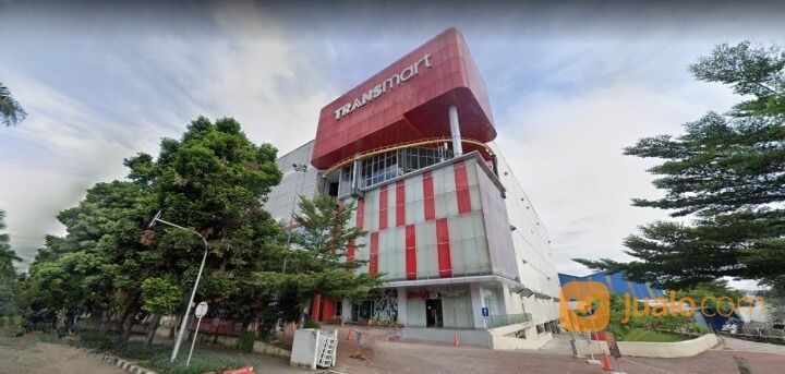 Tanah Bogor Kota Selangkah Ke Transmart Yasmin