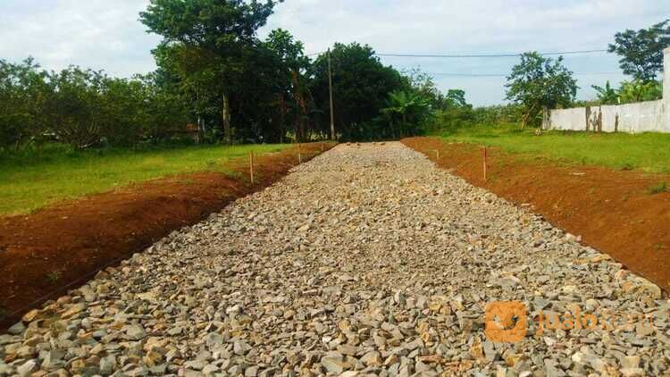 Tanah Bogor Kota Selangkah Ke Transmart Yasmin