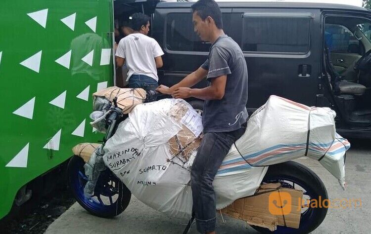 Harga Murah Bisa Nego Maxindo Jasa Kirim Motor Termurah ke Bali