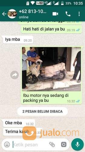 Harga Murah Bisa Nego Maxindo Jasa Kirim Motor Termurah ke Bali