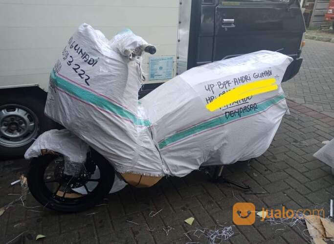 Harga Murah Bisa Nego Maxindo Jasa Kirim Motor Termurah ke Bali