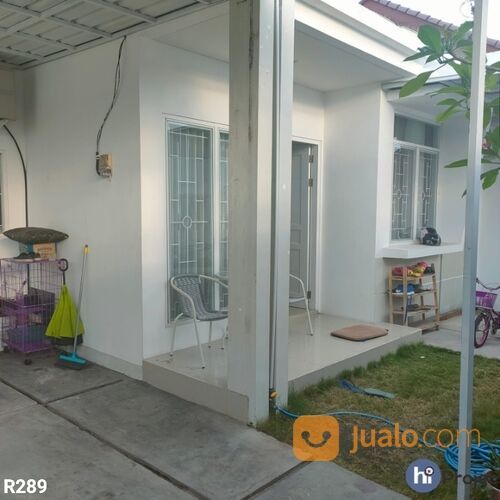 Rumah BTN Mataram type 125/150 M2 di Perumahan Taman Bumi Asri Residence R289