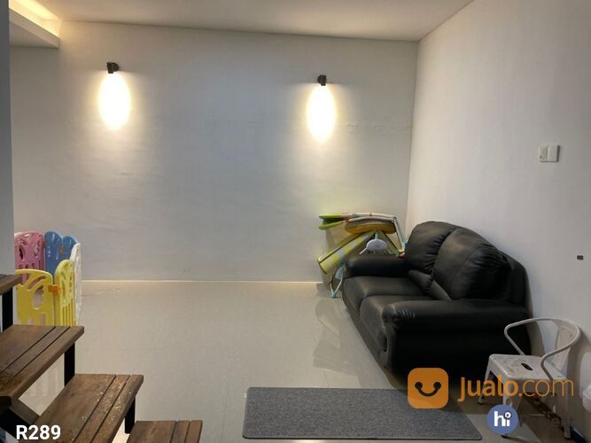 Rumah BTN Mataram type 125/150 M2 di Perumahan Taman Bumi Asri Residence R289