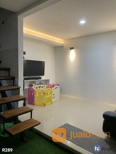 Rumah BTN Mataram type 125/150 M2 di Perumahan Taman Bumi Asri Residence R289