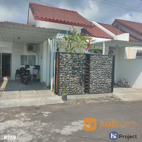 Rumah BTN Mataram type 125/150 M2 di Perumahan Taman Bumi Asri Residence R289