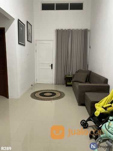 Rumah BTN Mataram type 125/150 M2 di Perumahan Taman Bumi Asri Residence R289