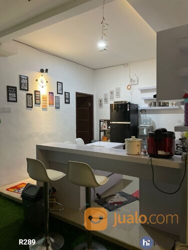 Rumah BTN Mataram type 125/150 M2 di Perumahan Taman Bumi Asri Residence R289