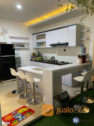 Rumah BTN Mataram type 125/150 M2 di Perumahan Taman Bumi Asri Residence R289