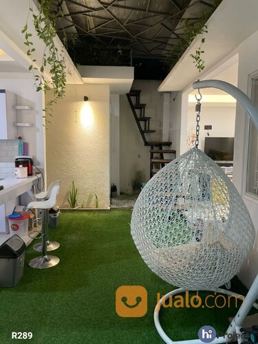 Rumah BTN Mataram type 125/150 M2 di Perumahan Taman Bumi Asri Residence R289