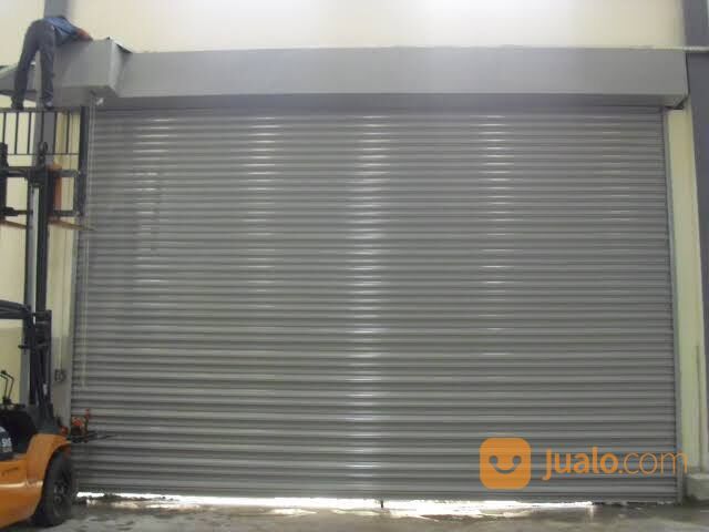 081291728685 Pasang baru service rolling door elektrik Cilegon, merak Anyer serang