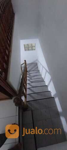 Rumah 2 Lantai Siap Huni Perum Bumi Jaya Indah Purwakarta 1,7 Km Ke Tokma Munjul