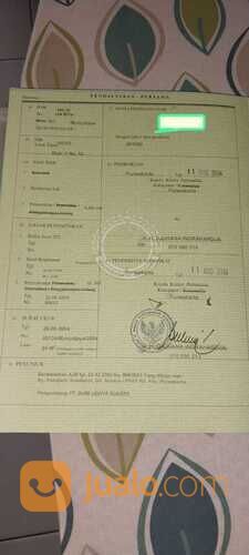 Rumah 2 Lantai Siap Huni Perum Bumi Jaya Indah Purwakarta 1,7 Km Ke Tokma Munjul