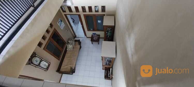 Rumah 2 Lantai Siap Huni Perum Bumi Jaya Indah Purwakarta 1,7 Km Ke Tokma Munjul