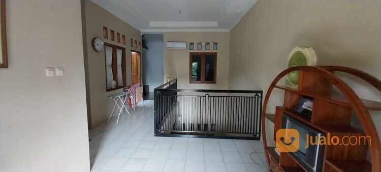 Rumah 2 Lantai Siap Huni Perum Bumi Jaya Indah Purwakarta 1,7 Km Ke Tokma Munjul