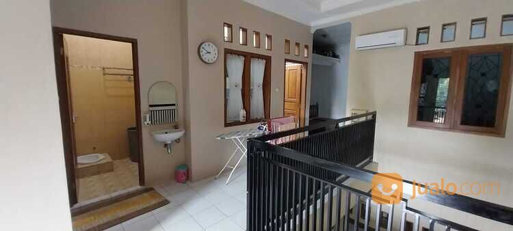 Rumah 2 Lantai Siap Huni Perum Bumi Jaya Indah Purwakarta 1,7 Km Ke Tokma Munjul