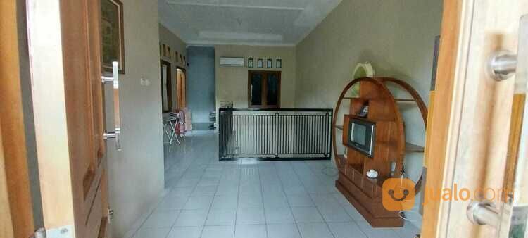 Rumah 2 Lantai Siap Huni Perum Bumi Jaya Indah Purwakarta 1,7 Km Ke Tokma Munjul