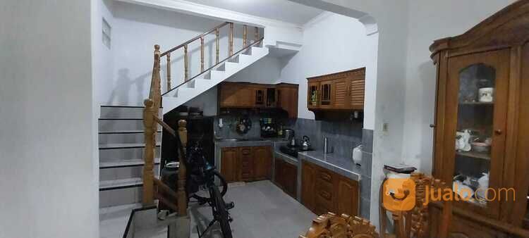 Rumah 2 Lantai Siap Huni Perum Bumi Jaya Indah Purwakarta 1,7 Km Ke Tokma Munjul