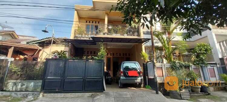 Rumah 2 Lantai Siap Huni Perum Bumi Jaya Indah Purwakarta 1,7 Km Ke Tokma Munjul