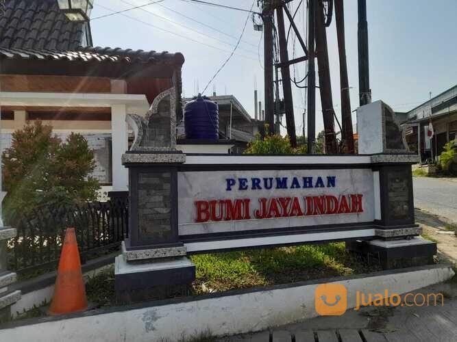Rumah 2 Lantai Siap Huni Perum Bumi Jaya Indah Purwakarta 1,7 Km Ke Tokma Munjul