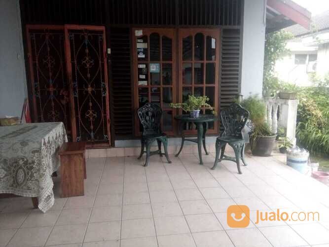 Rumah kost dekat bandara di pasir putih palmerah jambi