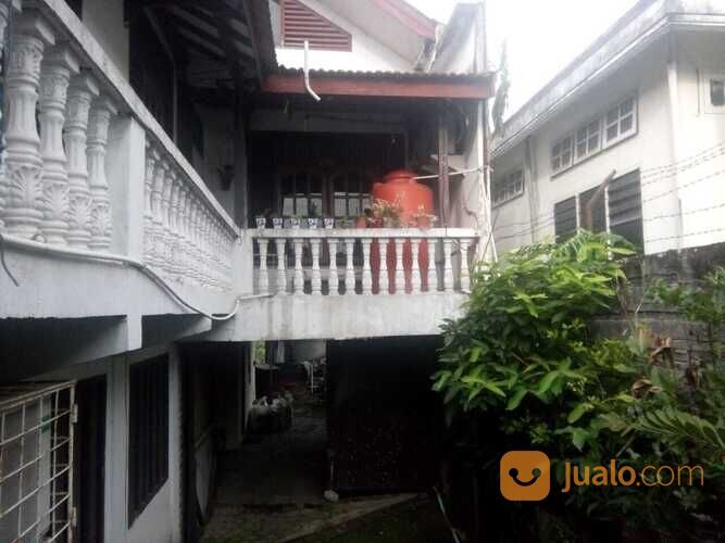 Rumah kost dekat bandara di pasir putih palmerah jambi