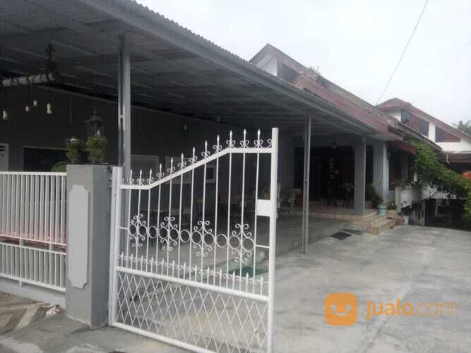 Rumah kost dekat bandara di pasir putih palmerah jambi