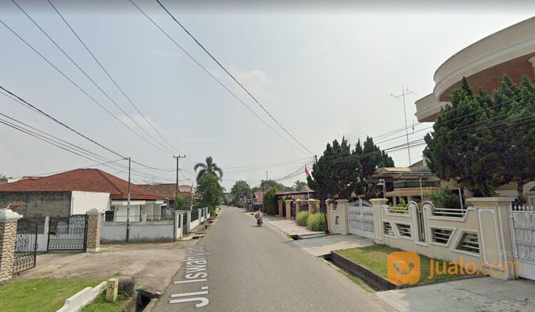 Rumah kost dekat bandara di pasir putih palmerah jambi