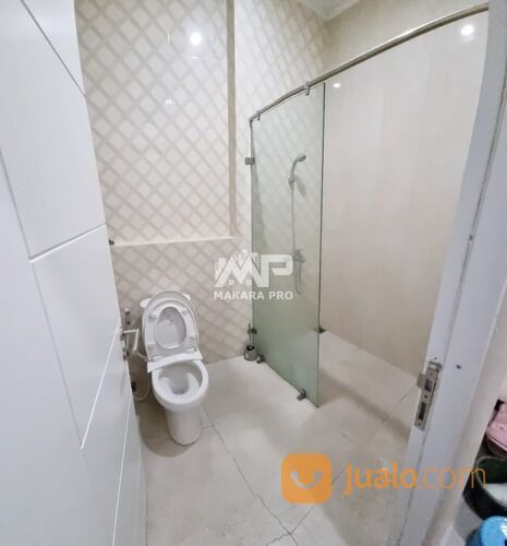 Rumah Bagus Springville 3 Taman Kopo Indah Bandung Selatan