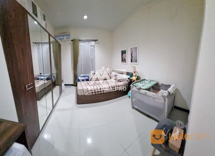 Rumah Bagus Springville 3 Taman Kopo Indah Bandung Selatan