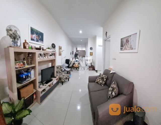 Rumah Bagus Springville 3 Taman Kopo Indah Bandung Selatan